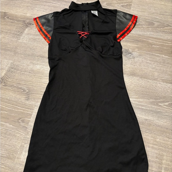 Sexy Ninja Costume - Picture 1 of 2